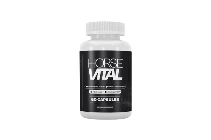 HorseVital Male Enhancement